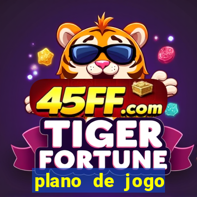 plano de jogo camila cocenza pdf